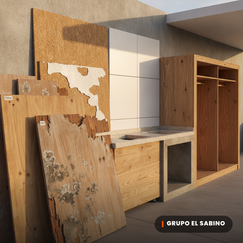 Errores que vemos repetirse en obra y en taller